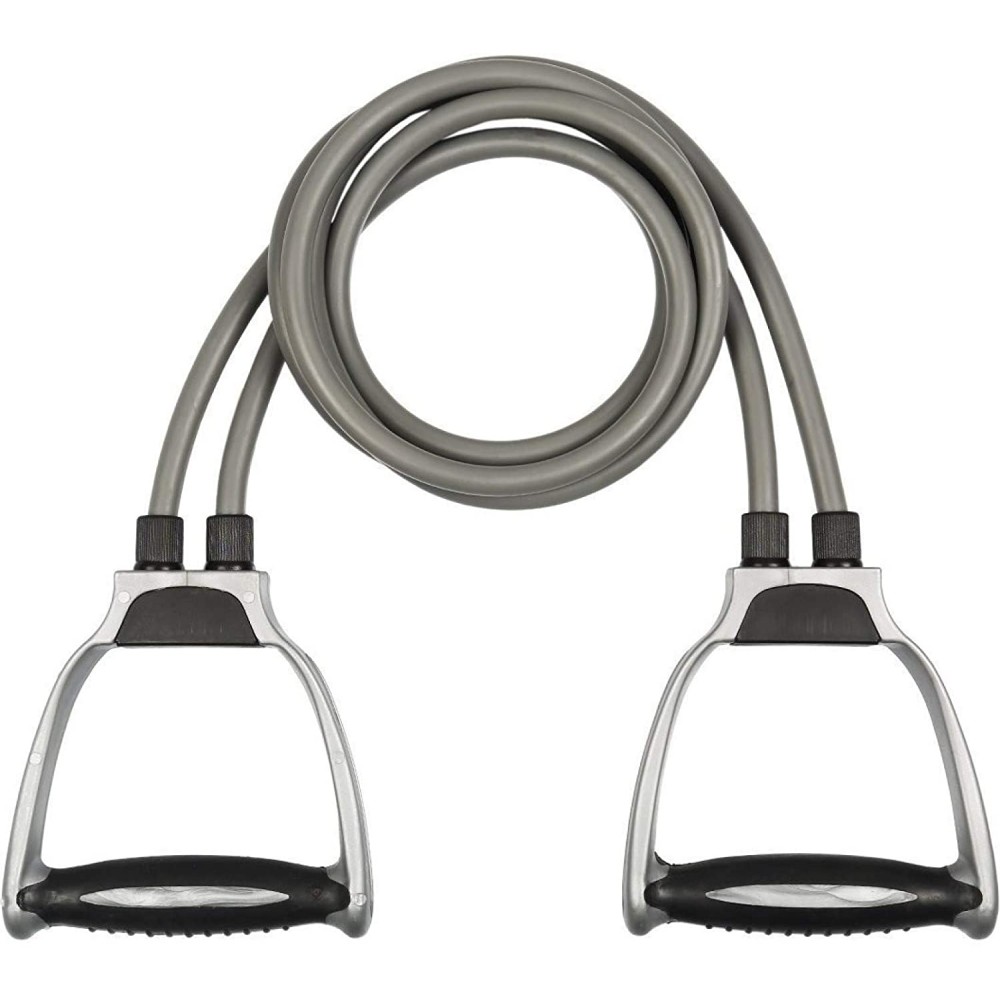 Double best sale resistance bands